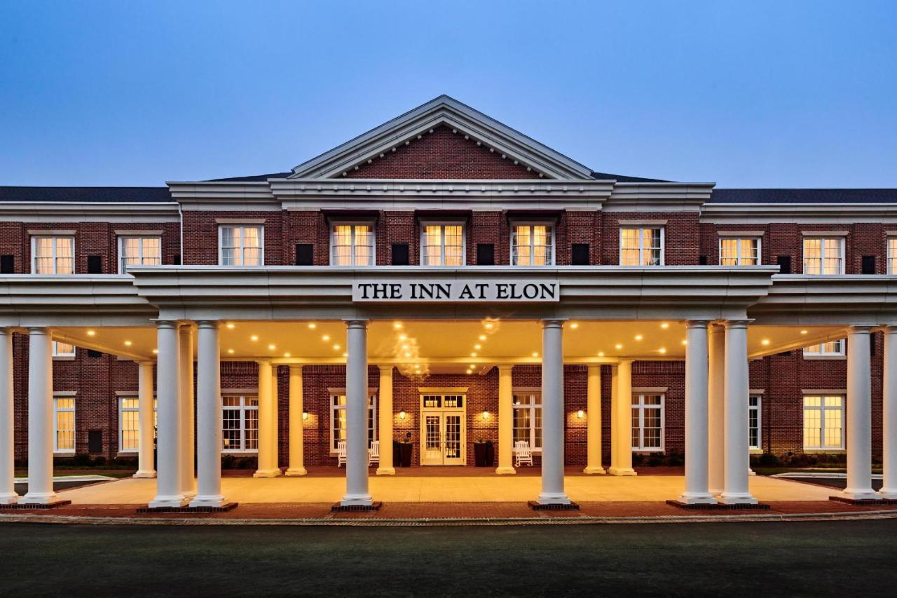 The Inn At Elon Luaran gambar