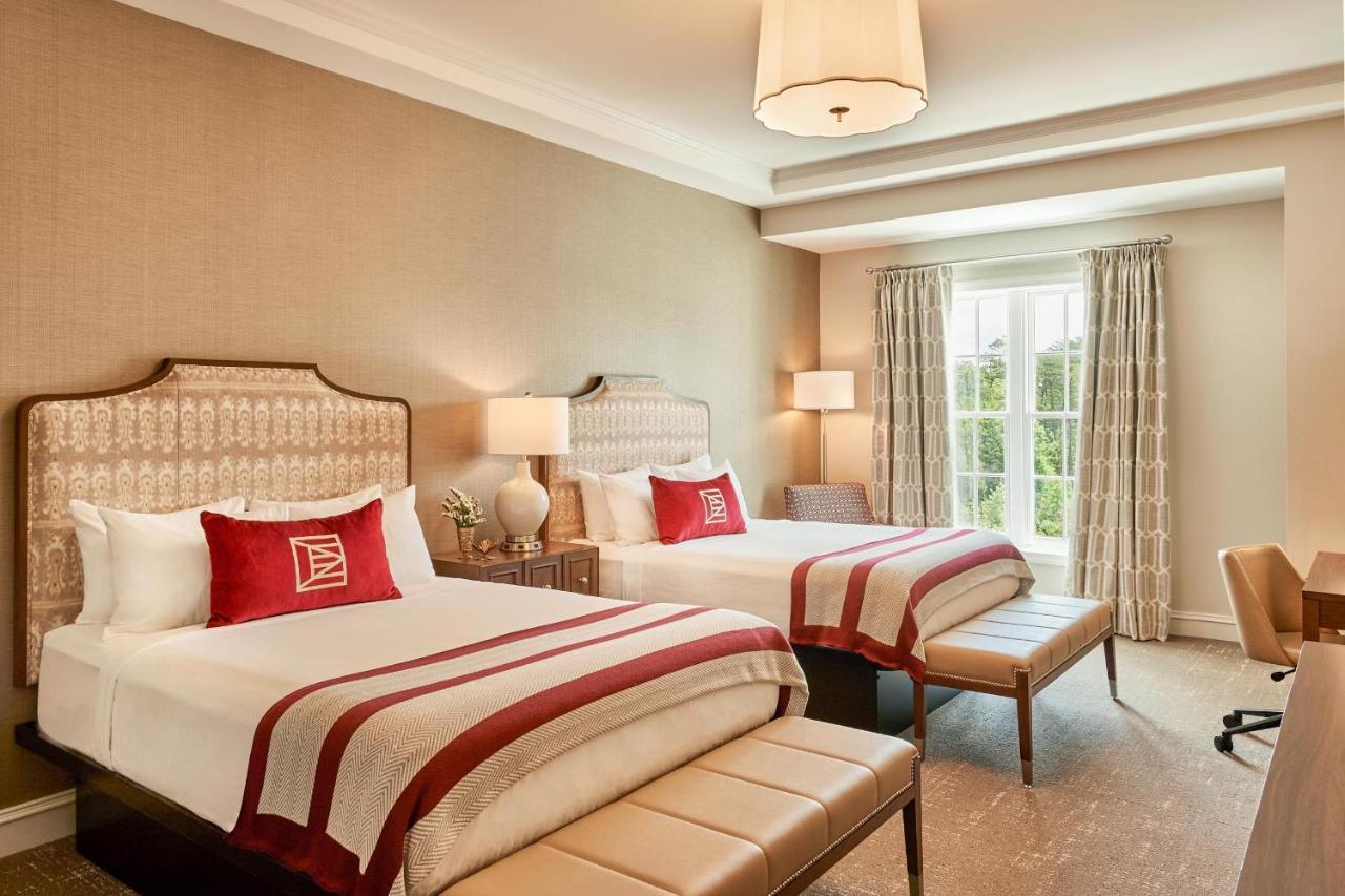 The Inn At Elon Luaran gambar