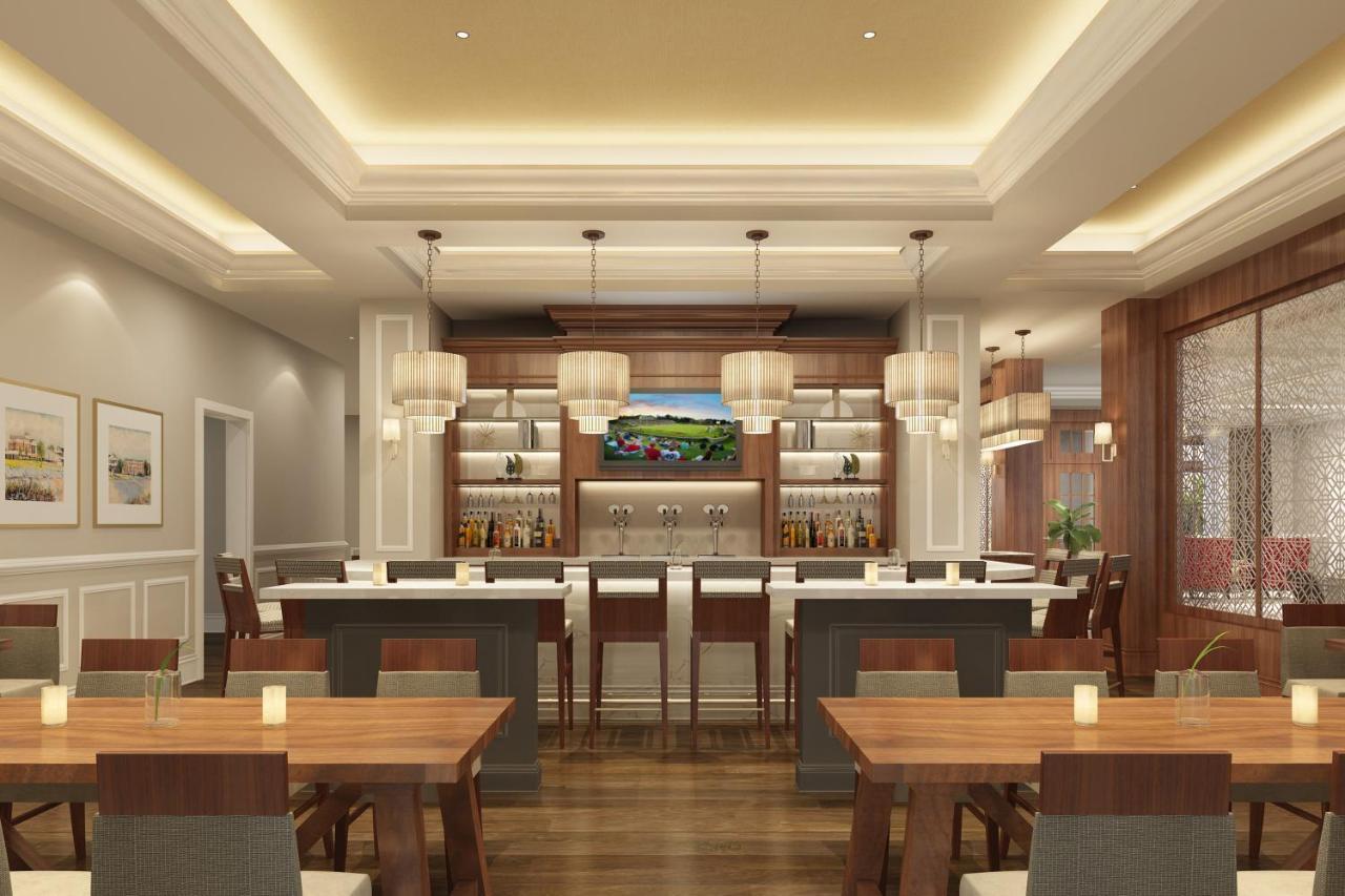 The Inn At Elon Luaran gambar